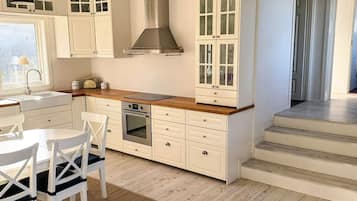 Casa | Interior