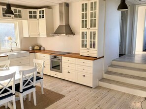 Interior - 5 Star Holiday Home in Marstrand (Marstrand)