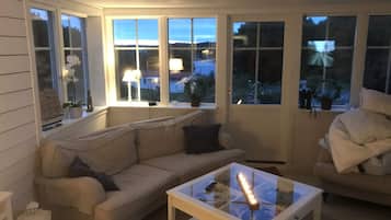 House | Interior