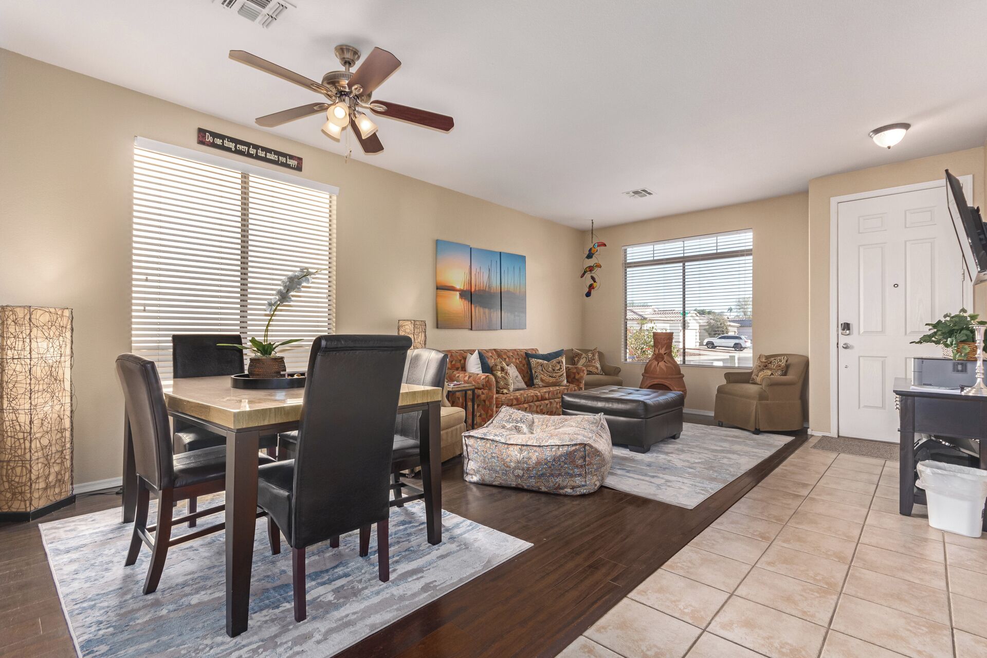 Lovely Garden Lakes,pool & Spa! Special Montly Rate!! - Avondale, AZ
