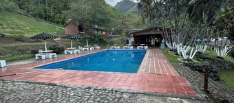 Eco villas de Pance