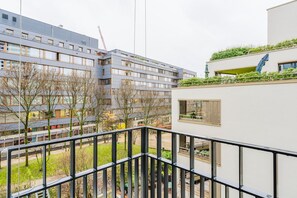 Boendeområde