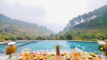 Grill-/picnicområde