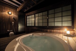 Bathroom - VACATION VILLA BLUE ARK (Izu)