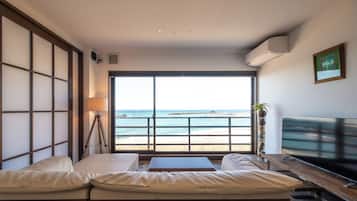 3 camere, Wi-Fi gratuito, lenzuola