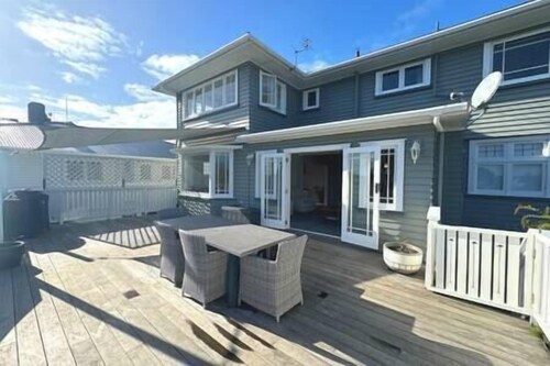 Te Henui Outlook 3 Bedroom