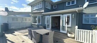 Te Henui Outlook 3 Bedroom