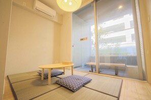 Family Room | Free WiFi, bed sheets - Kyo-wa Hotel (Tokyo)