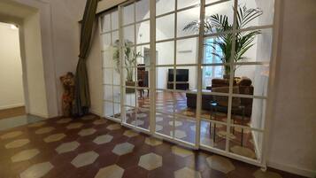 Apartemen Superior | Area keluarga