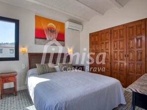 3 Schlafzimmer, Bettwäsche