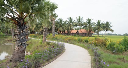 Thala Tra Vinh