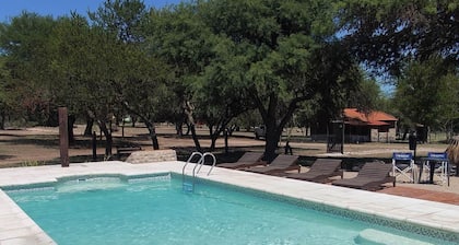 Cabañas La Morada