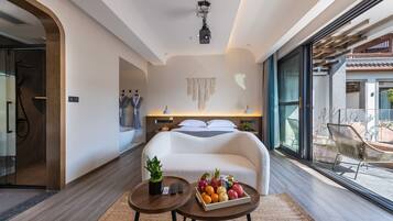 Dobbeltrom – classic | Wi-fi (inkludert) og sengetøy