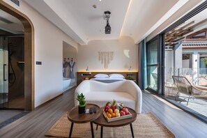 Classic Double Room | Free WiFi, bed sheets