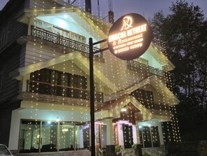 Exterior - Kwacha Retreat  (Gyalshing)