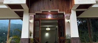 Kwacha Retreat 