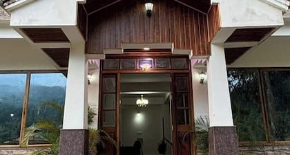 Kwacha Retreat