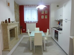 Restauration