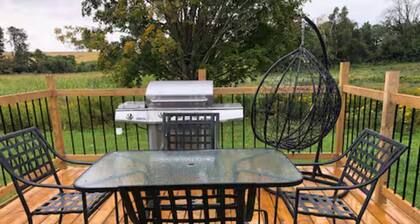 Private Party Retreat: Noise-Friendly, Dog-Friendly, and Totally Secluded!