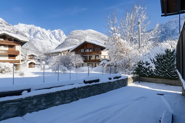 Exterior - Lovely Apartment In Courmayeur, Courmayeur, Italy (Courmayeur)