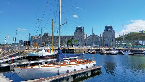 Marina