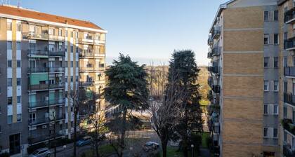 Libeccio House | Fondazione Prada