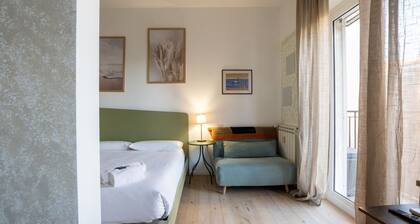 Libeccio House | Fondazione Prada