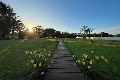 AP Rest - Lençois Confort Residence Barreirinhas Condominium