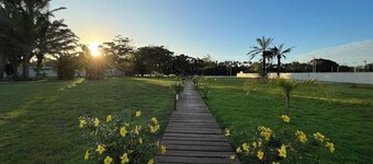 AP Rest - Lençois Confort Residence Barreirinhas Condominium