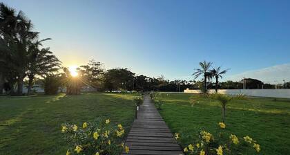 AP Rest - Lençois Confort Residence Barreirinhas Condominium