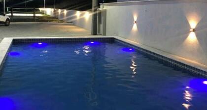 AP Rest - Lençois Confort Residence Barreirinhas Condominium