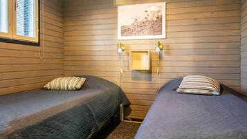 2 bedrooms, internet