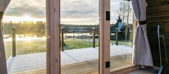 Aurinkopaikka by Interhome