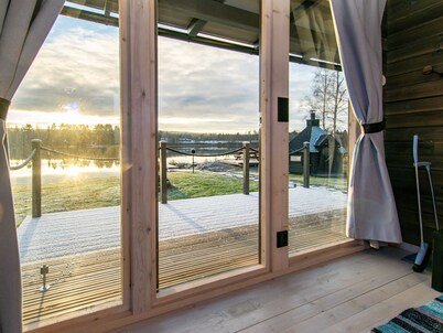 Aurinkopaikka by Interhome