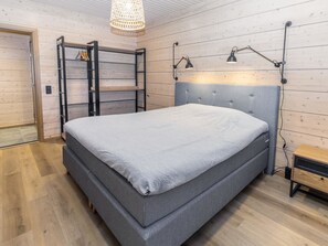 5 Schlafzimmer, Internetzugang