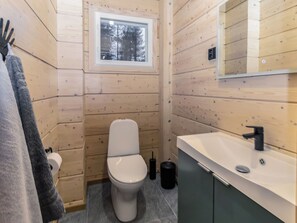 Inside other - Satukero by Interhome (Pelkosenniemi)