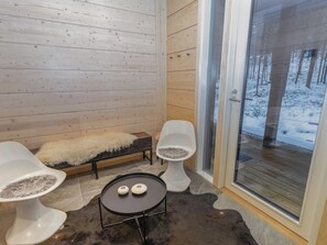 Inside other - Satukero by Interhome (Pelkosenniemi)