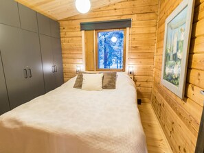 1 Schlafzimmer, WLAN