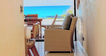 Villa Luna: Dreams in the Mexican Caribbean