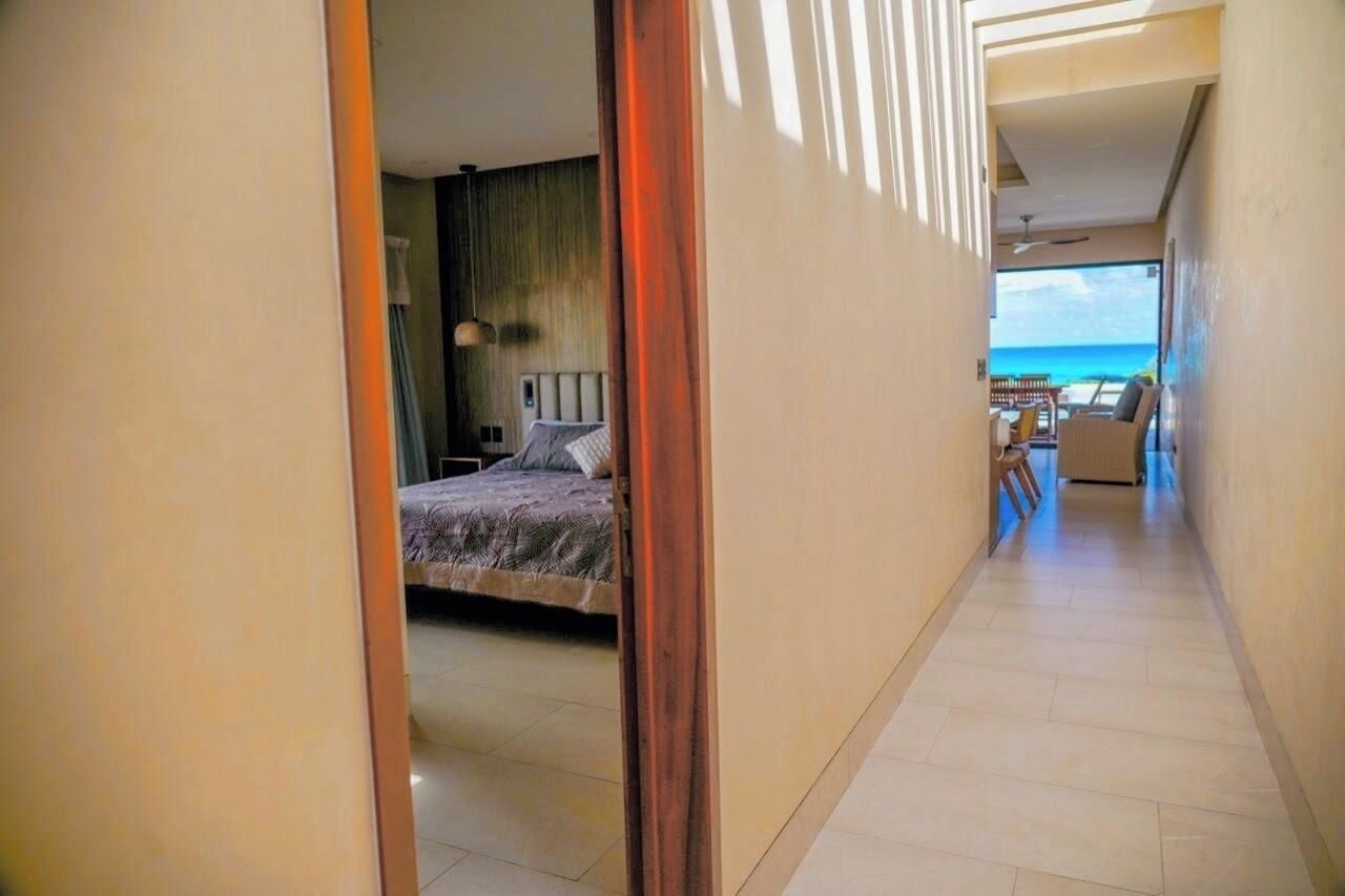 2 bedrooms, iron/ironing board, WiFi