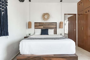 2 Schlafzimmer, Bügeleisen/Bügelbrett, WLAN