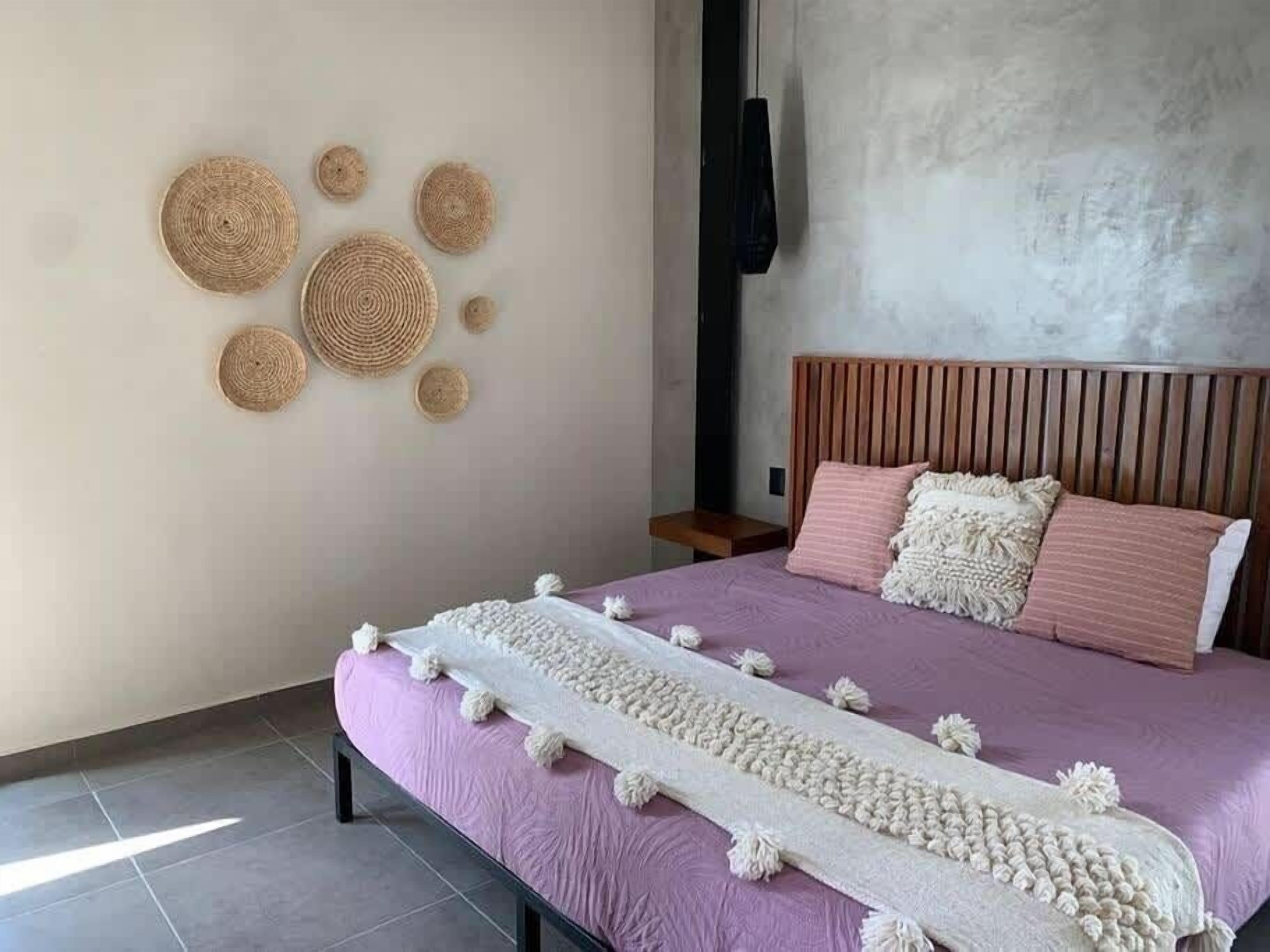 2 chambres, fer et planche à repasser, Wi-Fi