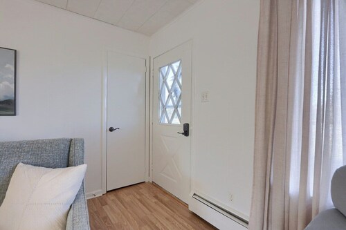 Mountain Sunrise Retreat