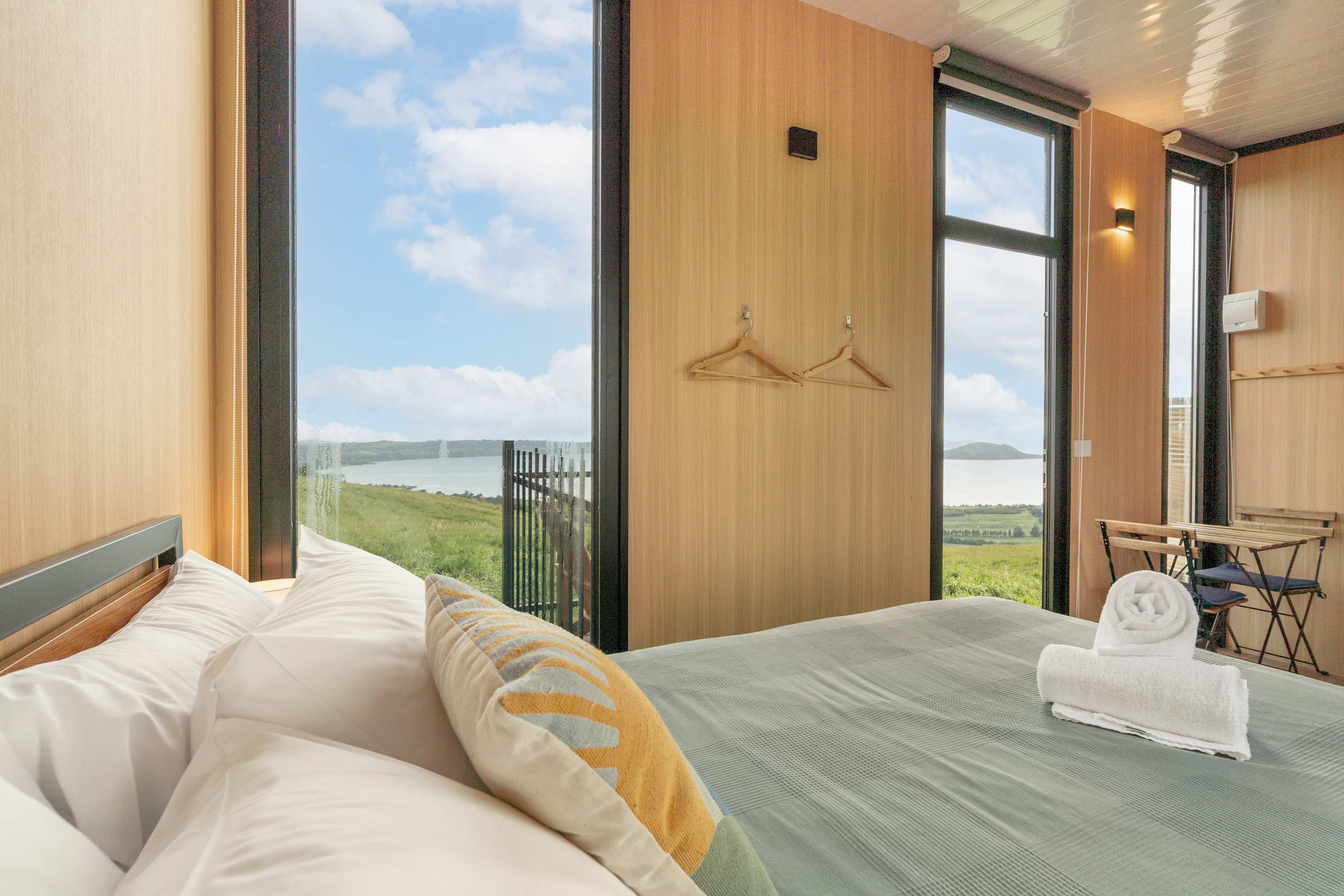 1 dormitorio, wifi, ropa de cama