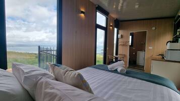 1 quarto, Wi-Fi, roupa de cama