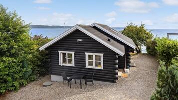 Udendørsområde