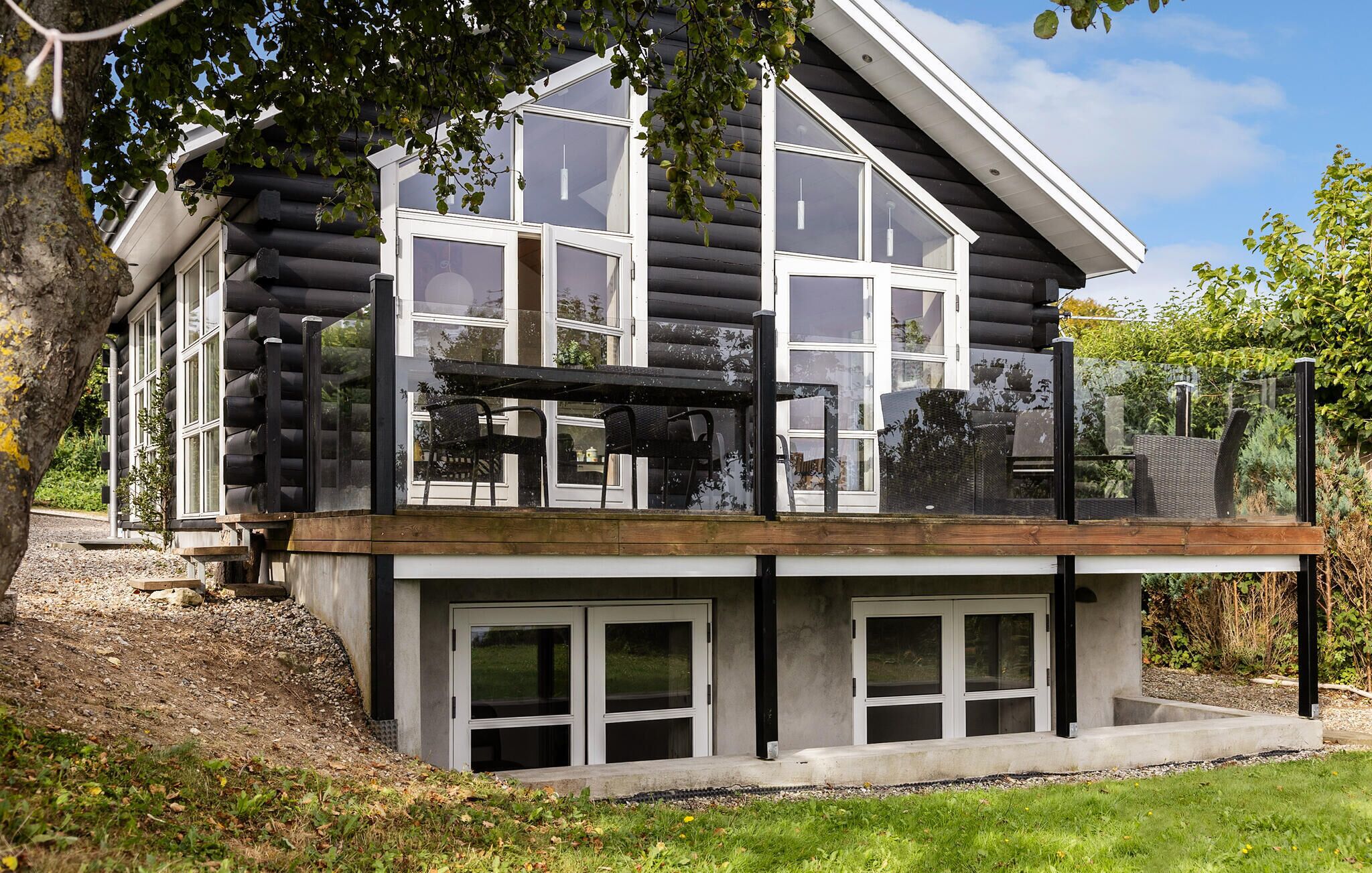 Udendørsområde