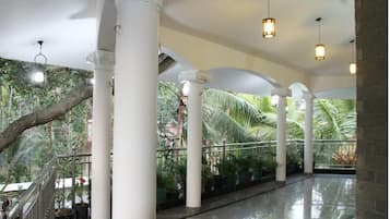 Executive Double Room | Front of property