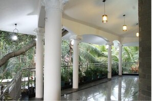 Executive Double Room | Front of property