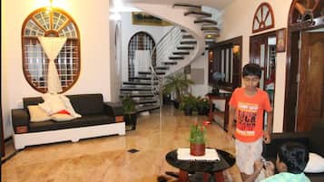 Standard Double Room | Free WiFi